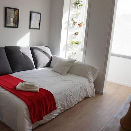 Barcelona Industrial Style Apartment L’Hospitalet de Llobregat Zewnętrze zdjęcie