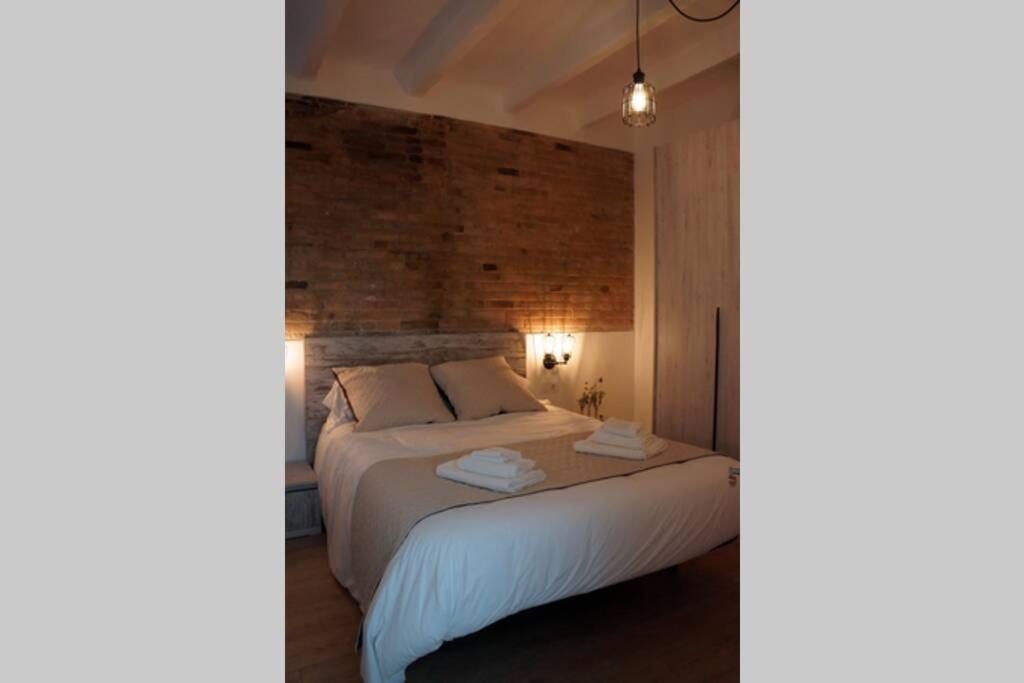 Barcelona Industrial Style Apartment L’Hospitalet de Llobregat Zewnętrze zdjęcie